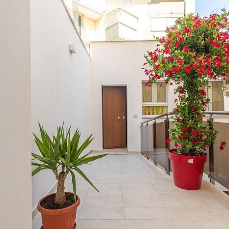 Seven Notes Guest House Bari Luaran gambar