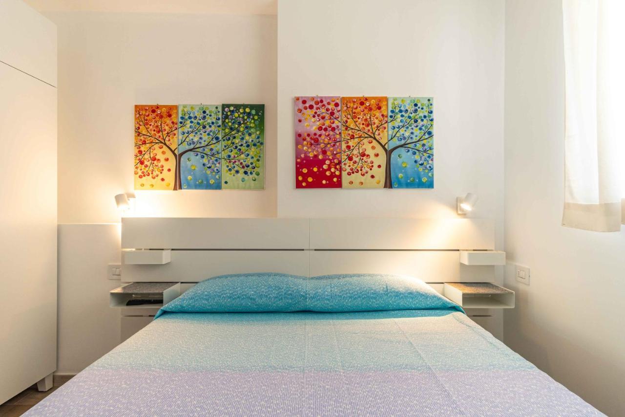Seven Notes Guest House Bari Luaran gambar