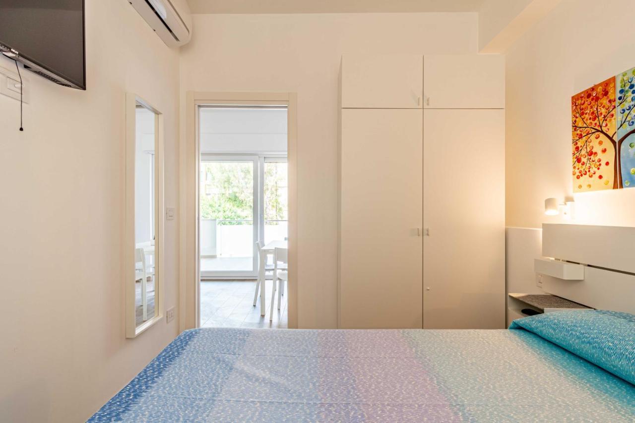 Seven Notes Guest House Bari Luaran gambar