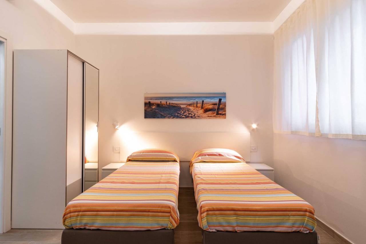 Seven Notes Guest House Bari Luaran gambar
