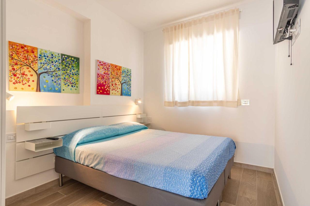 Seven Notes Guest House Bari Luaran gambar