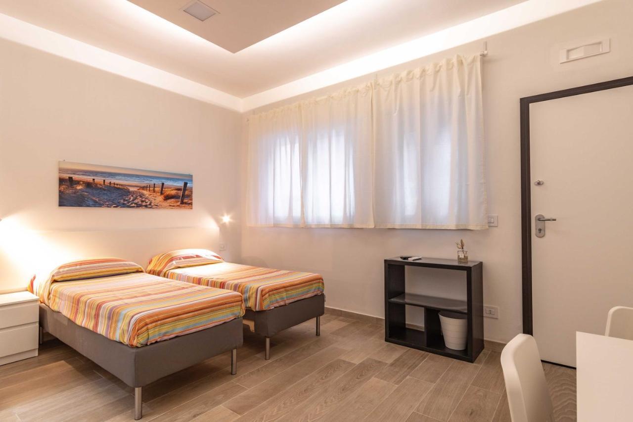 Seven Notes Guest House Bari Luaran gambar
