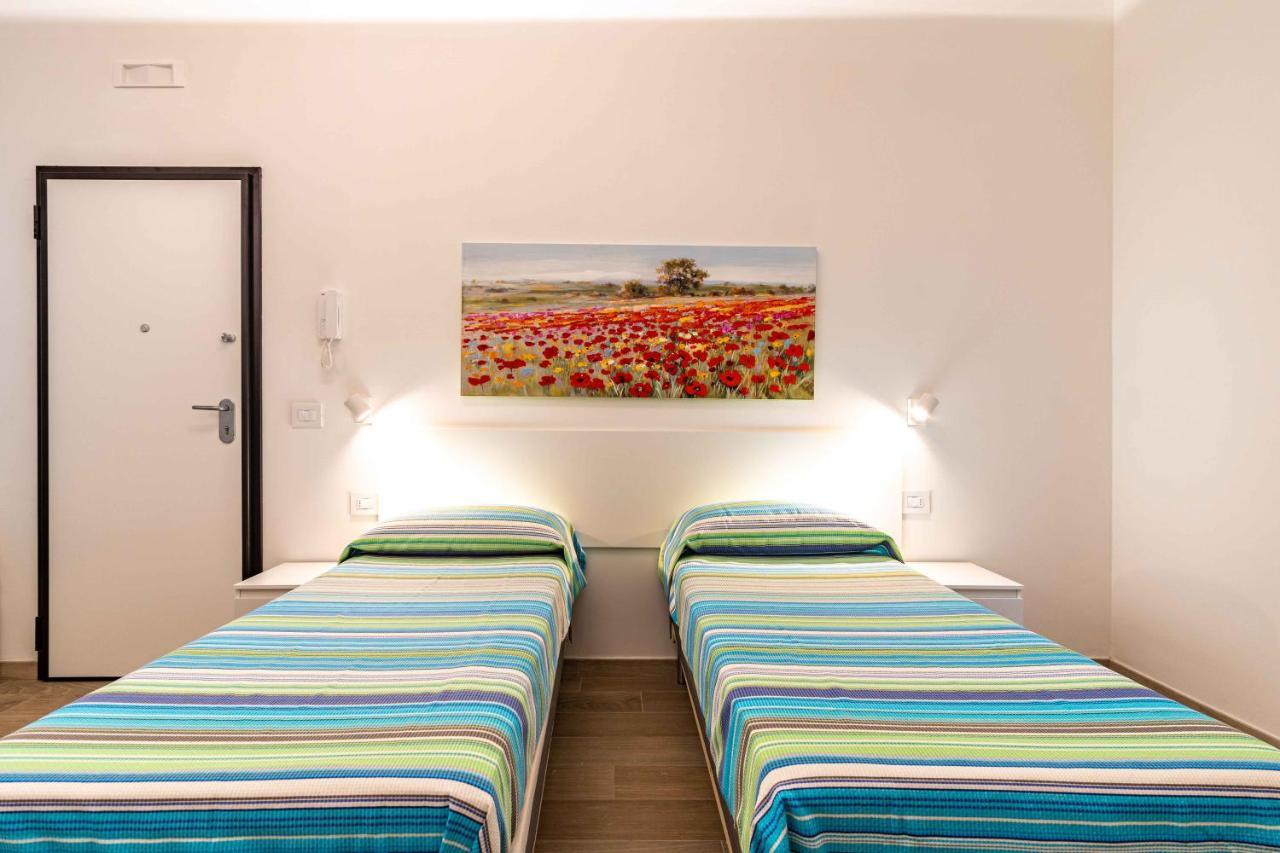 Seven Notes Guest House Bari Luaran gambar