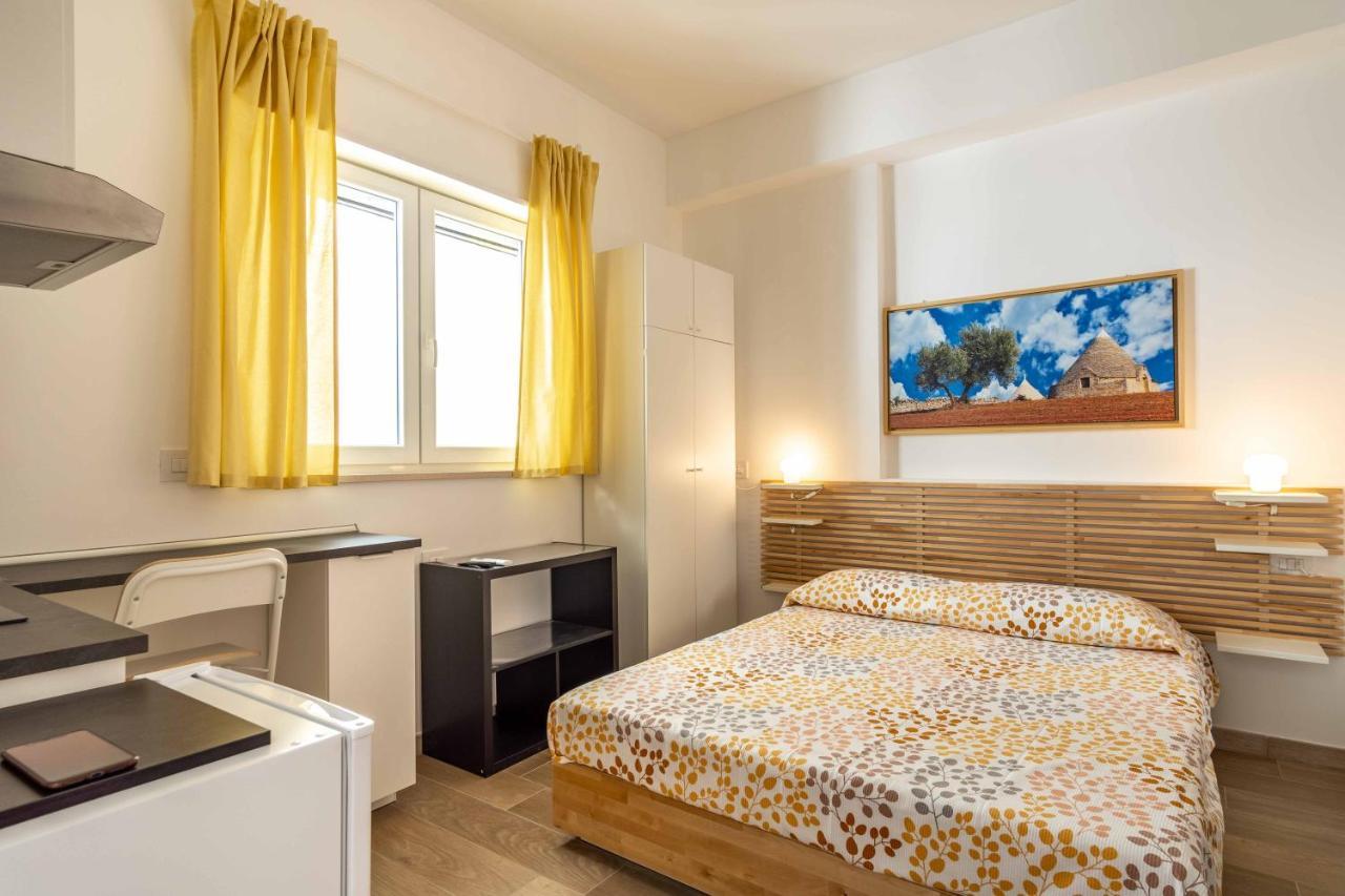 Seven Notes Guest House Bari Luaran gambar